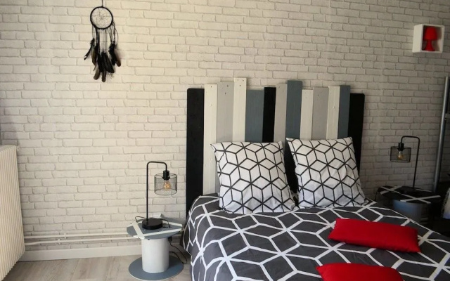 Chambres d'hotes L'Amandier