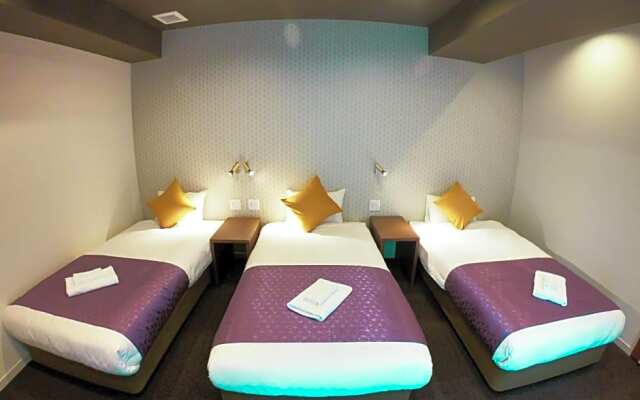 Hotel S-Presso West - Vacation STAY 9086