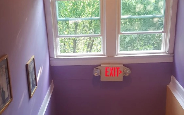 Eden Park Guest House