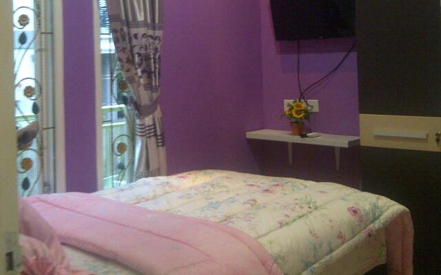 Rina Guest House Syariah