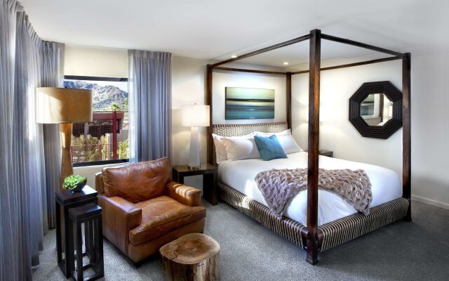 Sanctuary Camelback Mountain Resort and Spa