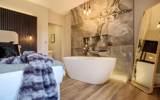 Rothay, 2 minute walk to Windermere village