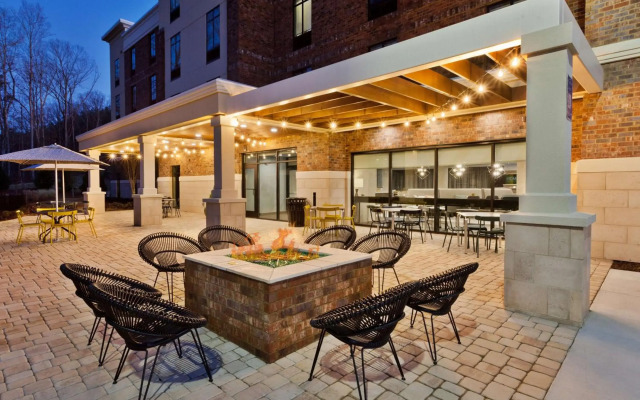 Home2 Suites by Hilton Alpharetta