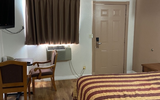 Seaway Motel, фото 3
