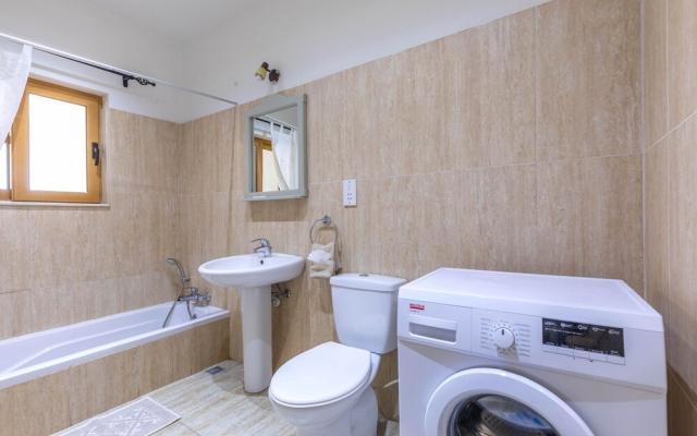 Ta Rozarja Maisonette With Private Pool