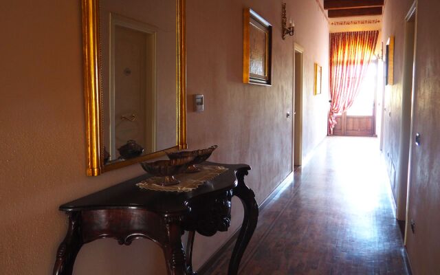 Fattoria il Borghetto