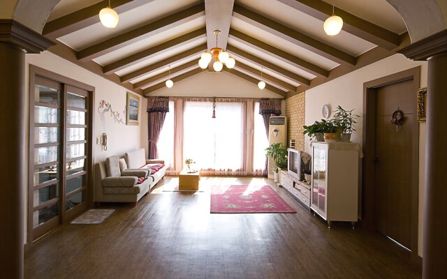 Yangpyeong Natural Fragrance Individual Pension