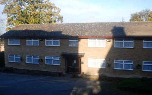 Brecon Hotel Sheffield Rotherham - Adults Only