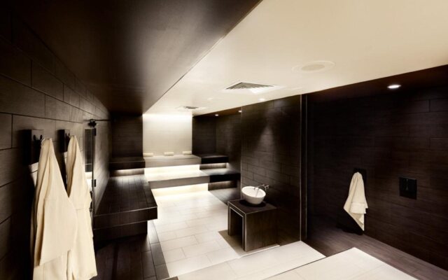 Battery Wharf Hotel, Boston Waterfront
