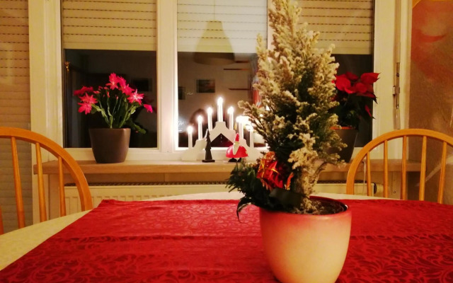 Ferienwohnung Angelo