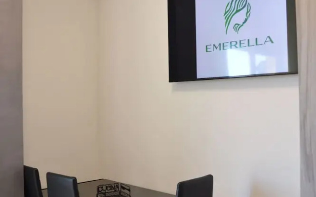 Emerella Guest House Siderno Beach