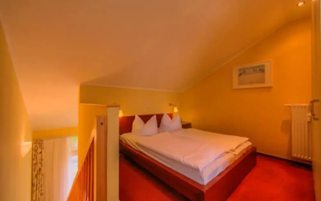 Apartment in Granzow Near the Lake