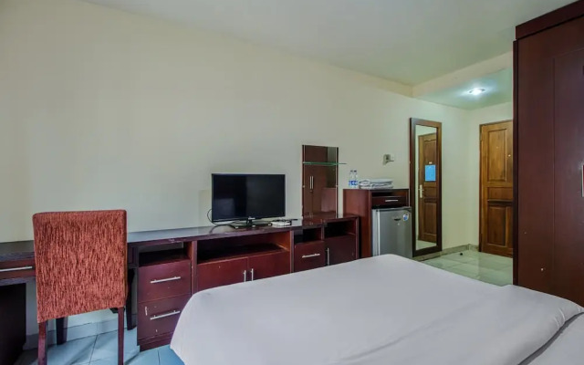 Plaza 68 Residence