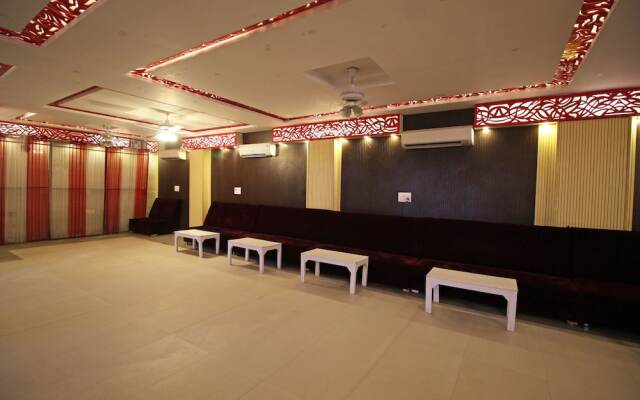 OYO 5109 LS Banquet & Rooms
