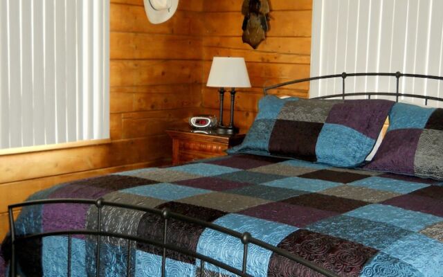 Whisper's Ranch B & B