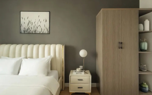 Urban Zen Saigon - SOHO Residence D1