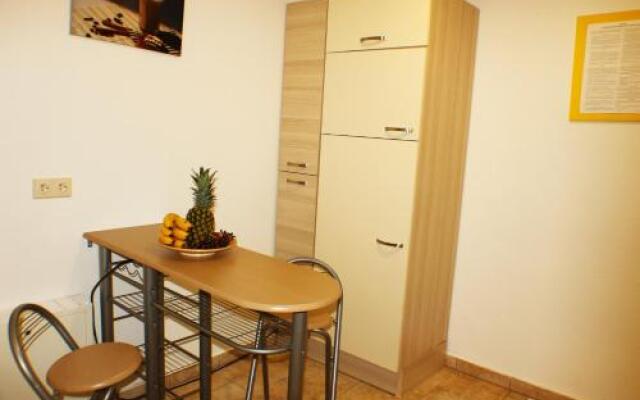 Apartment zum Henker