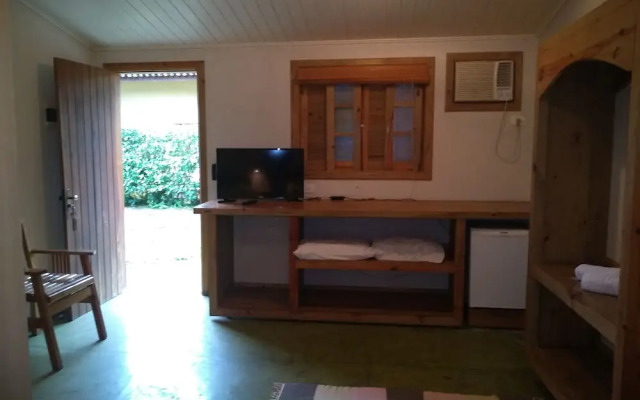 Pousada Das Maritacas
