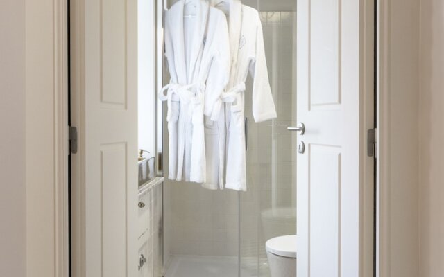 Boutique Rentals Little Treasure Studio