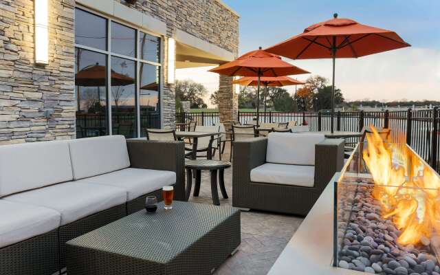 Hyatt Place Austin Cedar Park