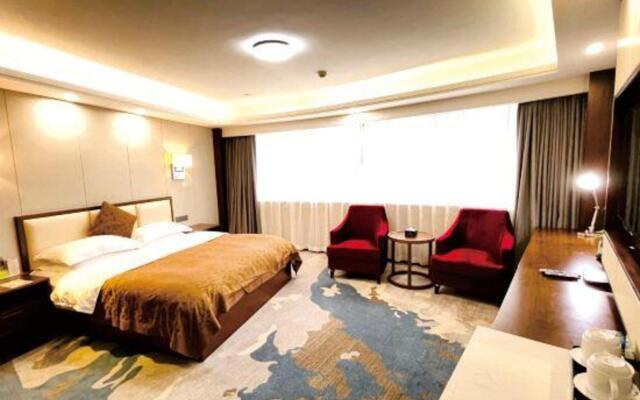 Railway Grand Hotel