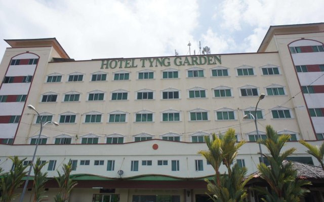 Tyng Garden Hotel Sandakan