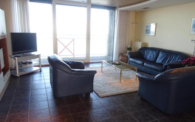 Prachtig appartement met uitzicht op zee, Port Scaldis 09-051