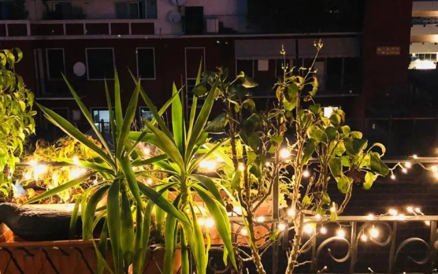 Milano Suite Lights