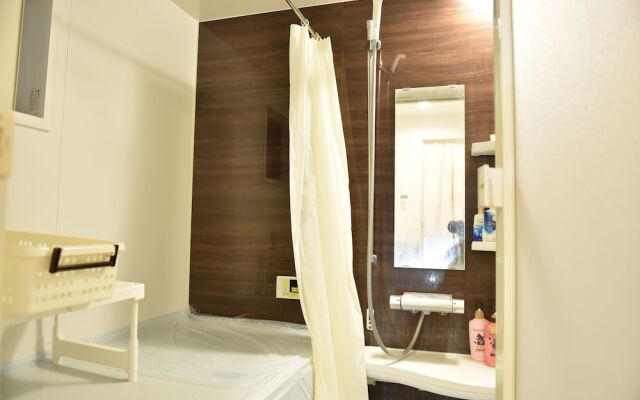 Tokyo Trip Stay 2
