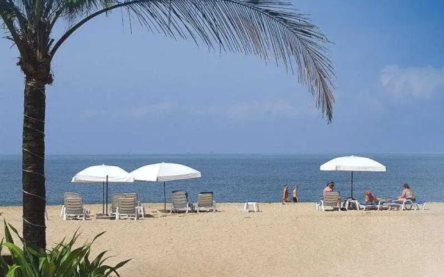 Amandara Island Resort