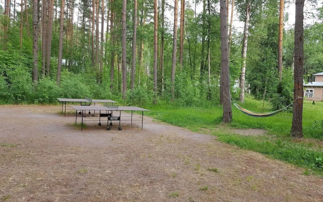 Dom Tvorchestva Arkhitektor