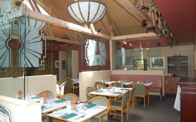 Auberge Motel Godard