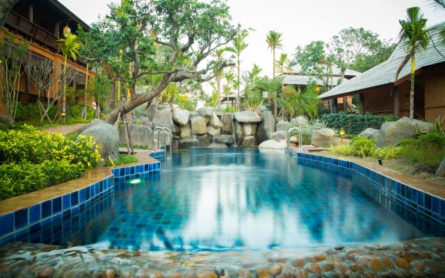 Getaway Chiang Mai Resort & Spa