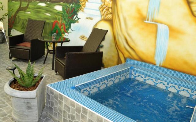 El Relax