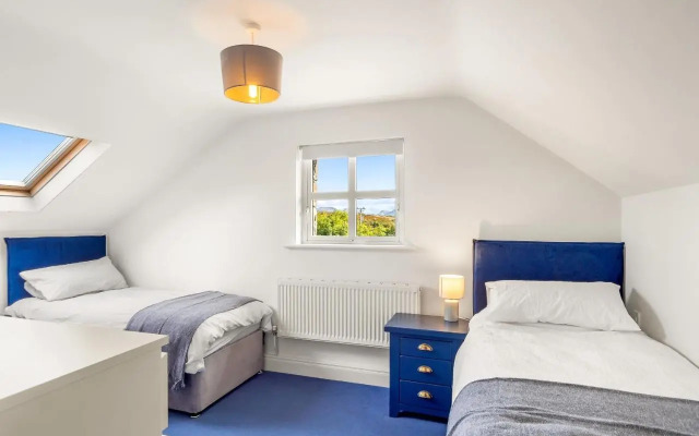 Sycamore Cottage