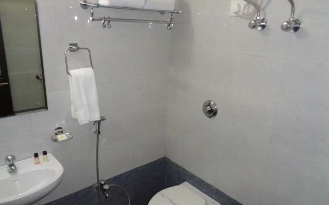 The AVR Hotels & Banquets