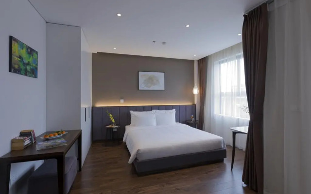 Mandala Hotel and Spa