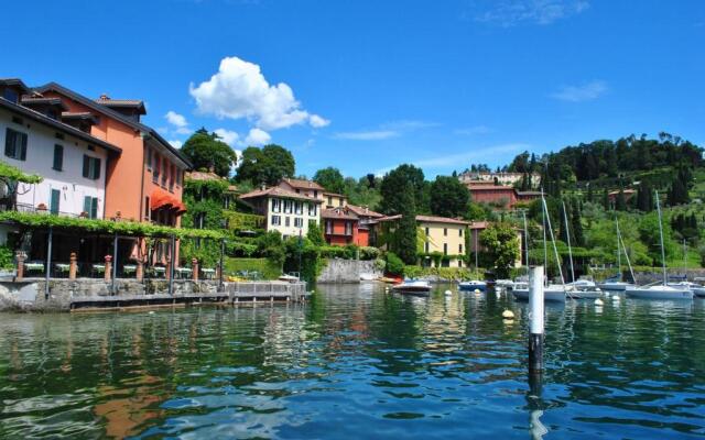 My Bellagio Home