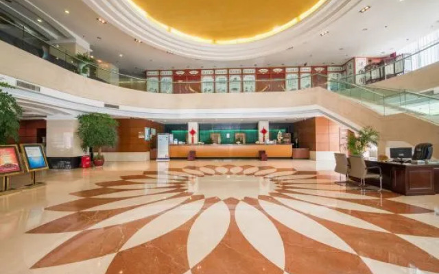 Yancheng Hotel