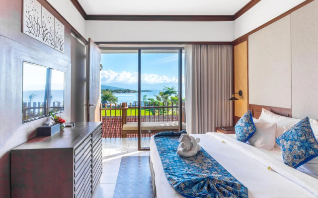 Lovina Beach Club & Resort