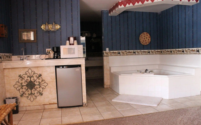 Howard Johnson by Wyndham Springerville