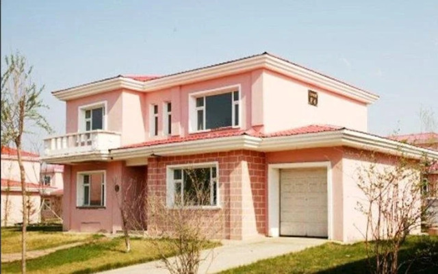 Yihe Hotel
