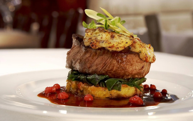 Sterling Inn & Spa - an Ontario's Finest Inn