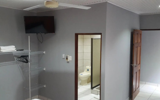 Hotel Colibri