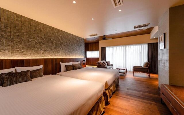 Prostyle Terrace Naha