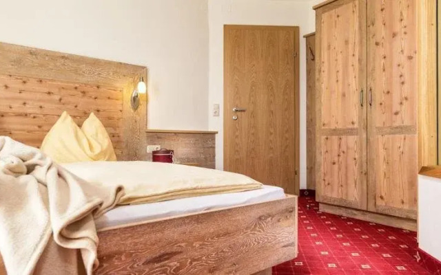 Pension Appartements Gabriele