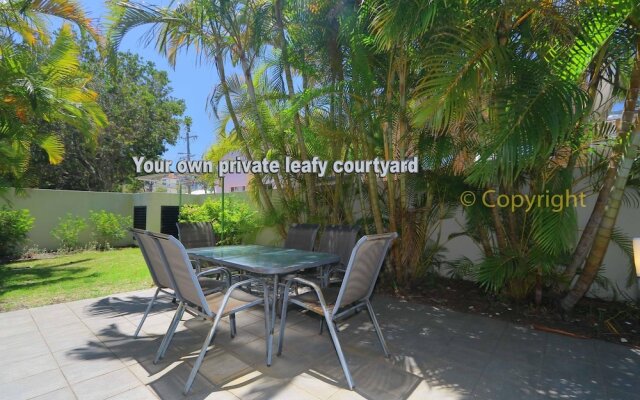 Serenity 3 Bedroom Holiday Apartment