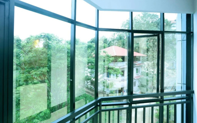 Spring Valley By OYO Rooms
