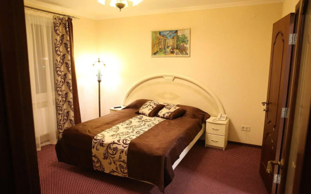 Отель «Арго»