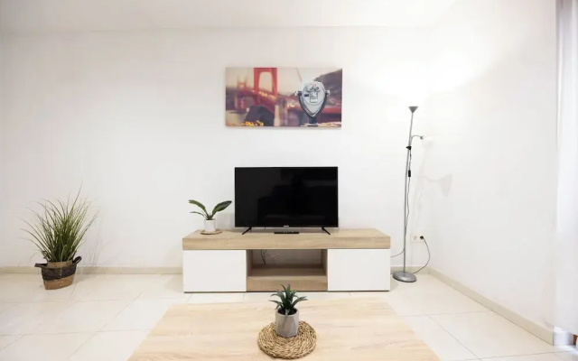 Apartamentos Centro Histórico